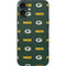NFL Green Bay Packers Blitz Series iPhone 16 Plus Skin