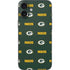 NFL Green Bay Packers Blitz Series iPhone 16 Plus Skin