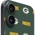 NFL Green Bay Packers Blitz Series iPhone 16 Plus Skin