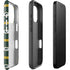 NFL Green Bay Packers Blitz Series iPhone 16 Pro Impact Case