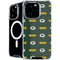 NFL Green Bay Packers Blitz Series iPhone 16 Pro MagSafe Case