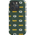 NFL Green Bay Packers Blitz Series iPhone 16 Pro Magsafe Impact Case