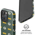 NFL Green Bay Packers Blitz Series iPhone 16 Pro Magsafe Impact Case