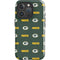 NFL Green Bay Packers Blitz Series iPhone 16 Pro Max Impact Case