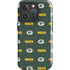 NFL Green Bay Packers Blitz Series iPhone 16 Pro Max Impact Case