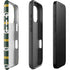 NFL Green Bay Packers Blitz Series iPhone 16 Pro Max Impact Case