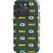 NFL Green Bay Packers Blitz Series iPhone 16 Pro Max Magsafe Impact Case