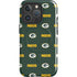 NFL Green Bay Packers Blitz Series iPhone 16 Pro Max Magsafe Impact Case