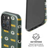 NFL Green Bay Packers Blitz Series iPhone 16 Pro Max Magsafe Impact Case