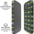 NFL Green Bay Packers Blitz Series iPhone 16 Pro Max Magsafe Impact Case