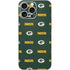 NFL Green Bay Packers Blitz Series iPhone 16 Pro Max Skin
