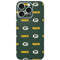 NFL Green Bay Packers Blitz Series iPhone 16 Pro Skin