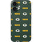 NFL Green Bay Packers Blitz Series iPhone 16 Skin