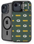 NFL Green Bay Packers Blitz Series iPhone 16e Kickstand Case