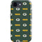 NFL Green Bay Packers Blitz Series iPhone 16e Impact Case