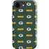 NFL Green Bay Packers Blitz Series iPhone 16e Impact Case