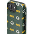 NFL Green Bay Packers Blitz Series iPhone 16e Impact Case