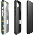 NFL Green Bay Packers Blitz Series iPhone 16e Impact Case