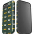 NFL Green Bay Packers Blitz Series iPhone 16e Impact Case