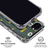 NFL Green Bay Packers Blitz Series iPhone 16e MagSafe Case