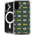 NFL Green Bay Packers Blitz Series iPhone 17 MagSafe Case