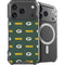 NFL Green Bay Packers Blitz Series iPhone 18 Pro MagSafe Case