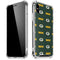 NFL Green Bay Packers Blitz Series iPhone X/XS Clear Case