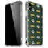 NFL Green Bay Packers Blitz Series iPhone X/XS Clear Case