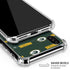 NFL Green Bay Packers Blitz Series iPhone X/XS Clear Case