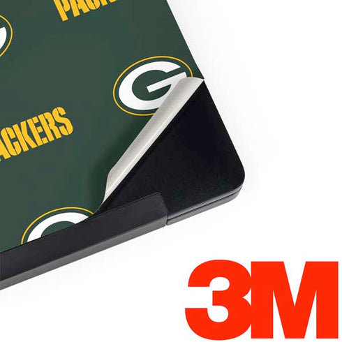 NFL Green Bay Packers Blitz Series Dell Latitude Skin