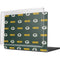 NFL Green Bay Packers Blitz Series MacBook Pro 14in (2021-24) Case plus Skin