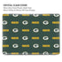 NFL Green Bay Packers Blitz Series MacBook Pro 14in (2021-24) Case plus Skin