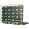 NFL Green Bay Packers Blitz Series MacBook Cases