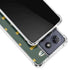 NFL Green Bay Packers Blitz Series Moto G 5G (2025) Clear Case