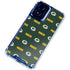 NFL Green Bay Packers Blitz Series Moto G 5G (2024) Clear Case