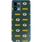 NFL Green Bay Packers Blitz Series Moto G Play 4G (2024) Skin