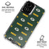 NFL Green Bay Packers Blitz Series Moto G Power 5G (2024) Clear Case