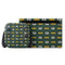 NFL Green Bay Packers Blitz Series Nintendo Switch 2 (2025) with Joy-Con Skin