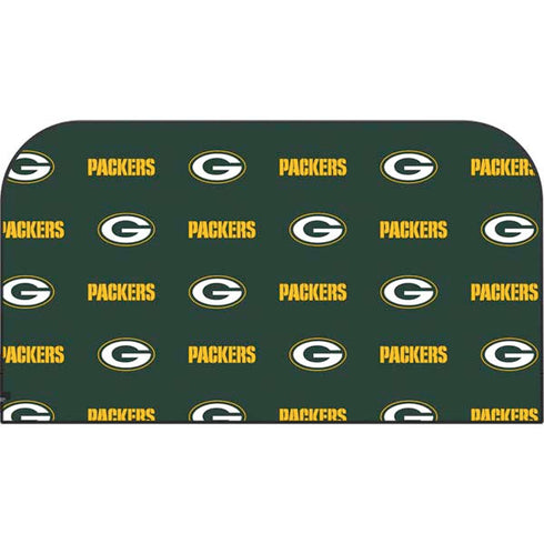 NFL Green Bay Packers Blitz Series Nintendo Switch 2 (2025) with Joy-Con Skin