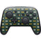 NFL Green Bay Packers Blitz Series Nintendo Switch 2 (2025) Pro Controller Skin