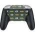 NFL Green Bay Packers Blitz Series Nintendo Switch 2 (2025) Pro Controller Skin