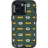 NFL Green Bay Packers Blitz Series Otterbox Defender iPhone Skin