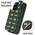 NFL Green Bay Packers Blitz Series Otterbox Defender iPhone Skin