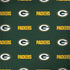 NFL Green Bay Packers Blitz Series PlayStation 4 Gold Wireless Headset Skin