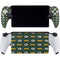 NFL Green Bay Packers Blitz Series PlayStation Portal Remote Player Skin