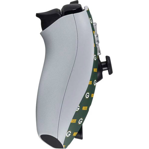 NFL Green Bay Packers Blitz Series PlayStation Portal Remote Player Skin