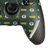 NFL Green Bay Packers Blitz Series PlayStation Scuf Vantage 2 Controller Skin