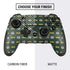 NFL Green Bay Packers Blitz Series PlayStation Scuf Vantage 2 Controller Skin