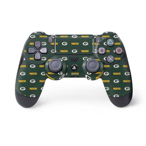NFL Green Bay Packers Blitz Series PlayStation PS4 Skins