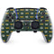 NFL Green Bay Packers Blitz Series PS5 DualSense Edge Pro Controller Skin